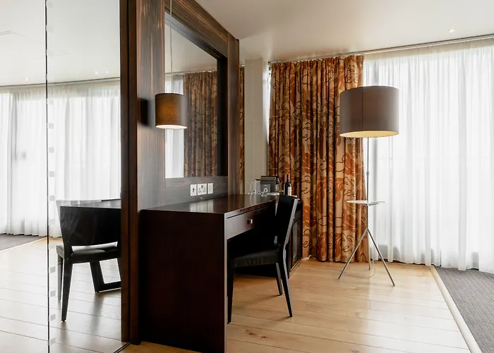 Abode Chester